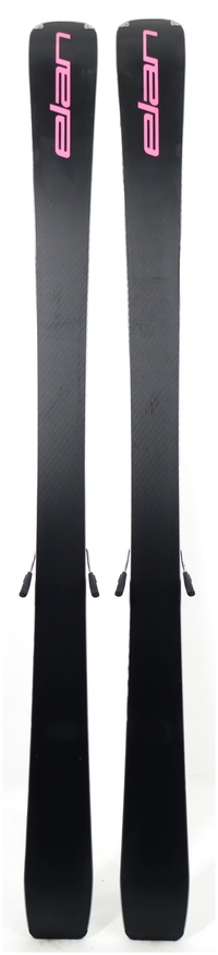 2026 Elan Wildcat 83Ti Skis Bases