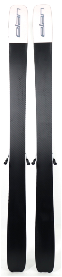 2026 Elan Ripstick 94 W Skis Bases