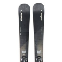 2026 Elan Wildcat 83TI Black Edition