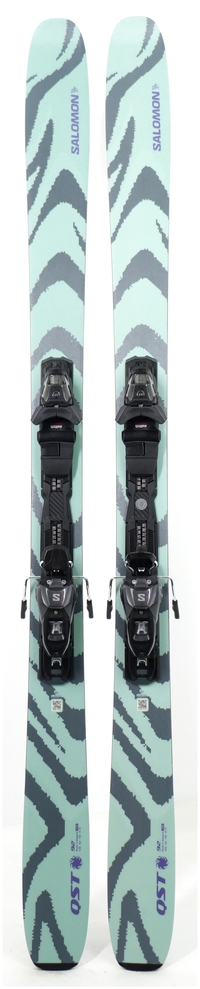 2026 Salomon<br>QST 92 Graphics