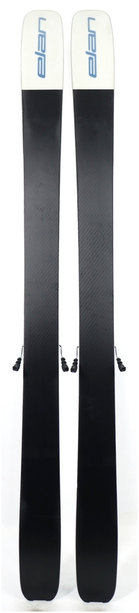 2026 Elan Ripstick 102 Skis Bases