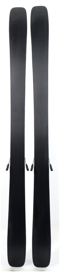 2026 Elan Playmaker 87 Skis Bases