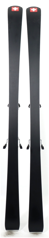 2024 Stockli Laser MX Skis Bases