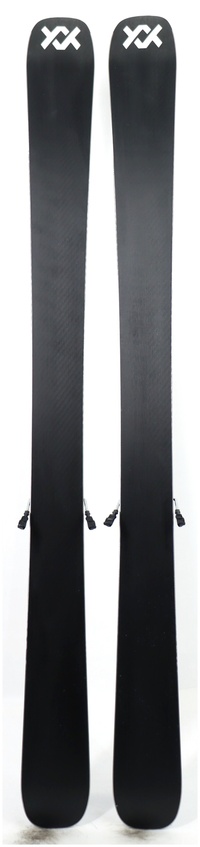 2026 Volkl M7 Mantra W Skis Bases