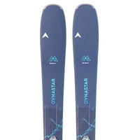 2015 Volkl Kenja 149cm Used Demo Skis w Bindings - Powder7