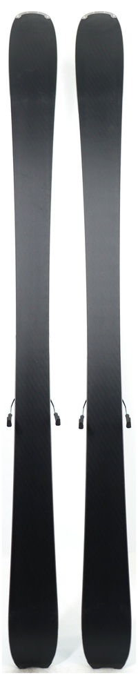 2026 Dynastar M Cross 82 Skis Bases