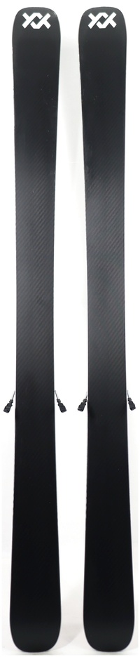 2026 Volkl M7 Mantra Skis Bases