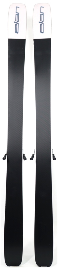 2026 Elan Ripstick 94 W Skis Bases