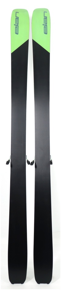 2024 Elan Ripstick 96 Skis Bases