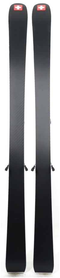 2025 Stockli Stormrider 88 Skis Bases