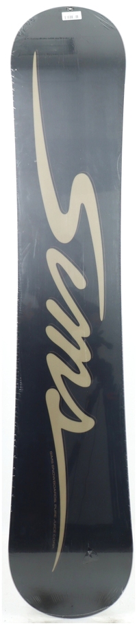 2027 Sims ATV Snowboard Bases