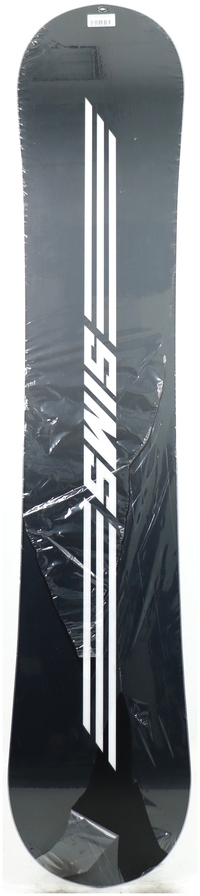 2027 Sims Aurum 155cm Skis - Powder7