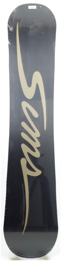 2027 Sims ATV Snowboard Bases