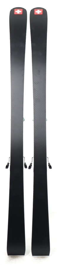 2024 Stockli Montero AX Skis Bases