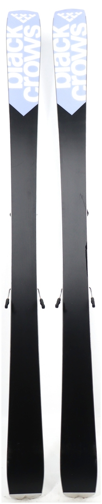 2026 Black Crows Octo Birdie Skis Bases