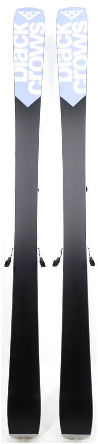 2026 Black Crows Octo Birdie Skis Bases