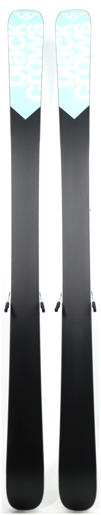 2026 Black Crows Captis Birdie Skis Bases