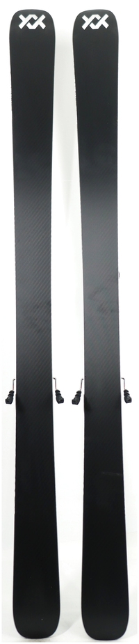 2025 Volkl M7 Mantra 177cm Used Demo Skis w Bindings - Powder7