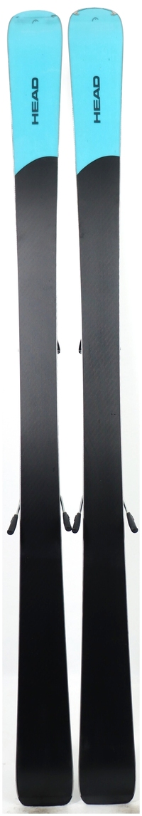 2024 Head Super Joy Skis Bases