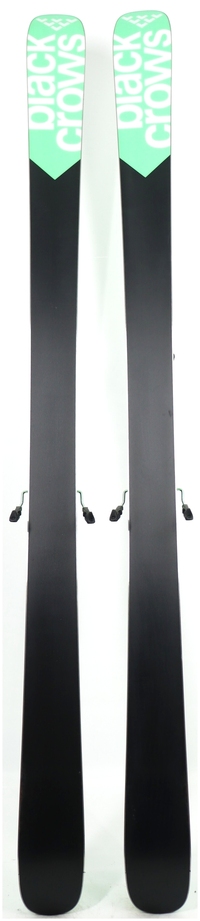 2026 Black Crows Captis Skis Bases