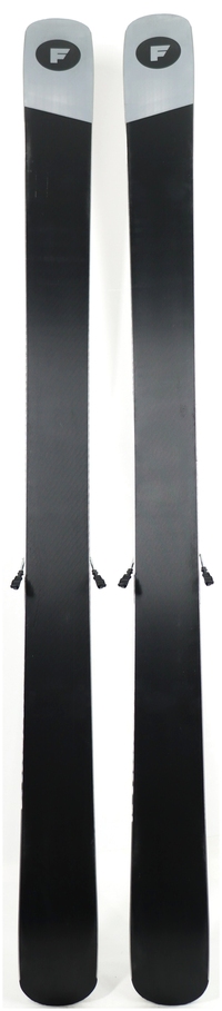 2024 Folsom Giver 110 Skis Bases
