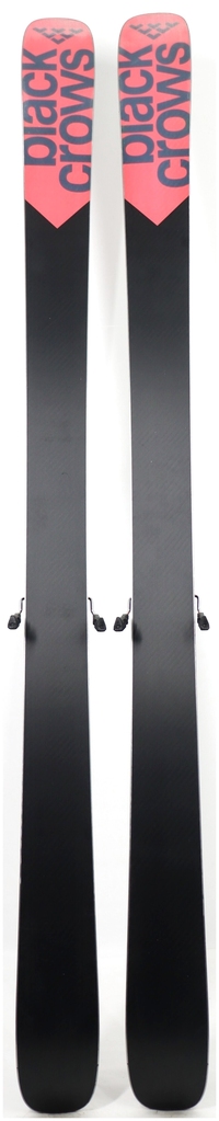 2025 Black Crows Camox Skis Bases