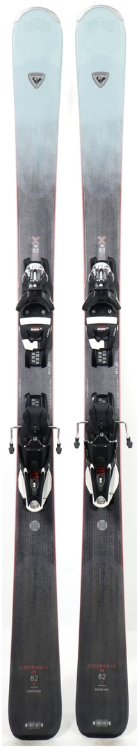2025 Rossignol<br>Experience W 82 Ti Graphics