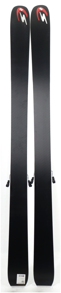 2019 Stockli Stormrider 105 Skis Bases