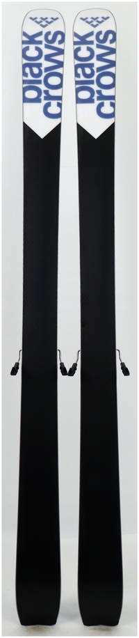 2026 Black Crows Serpo Skis Bases
