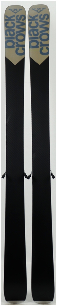 2026 Black Crows Justis Skis Bases