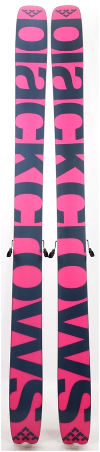 2026 Black Crows Corvus Skis Bases