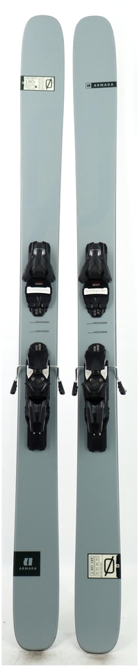 2026 Armada ARV 106 Ti Skis Topsheets