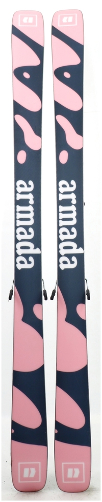 2026 Armada ARW 88 Skis Bases