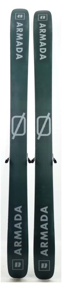 2026 Armada ARV 106 Ti Skis Bases