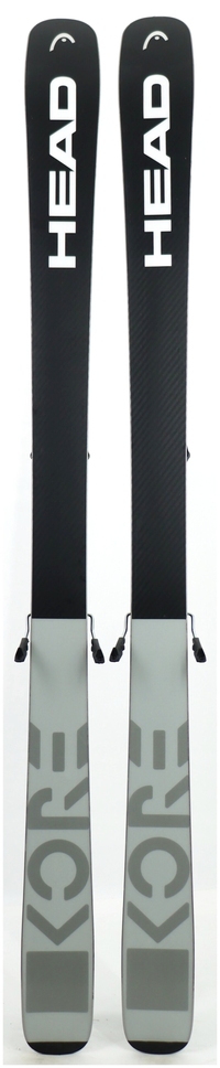 2024 Head Kore 87 Skis Bases