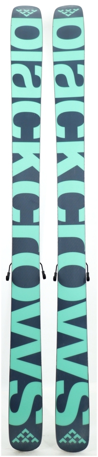 2023 Black Crows Atris Skis Bases