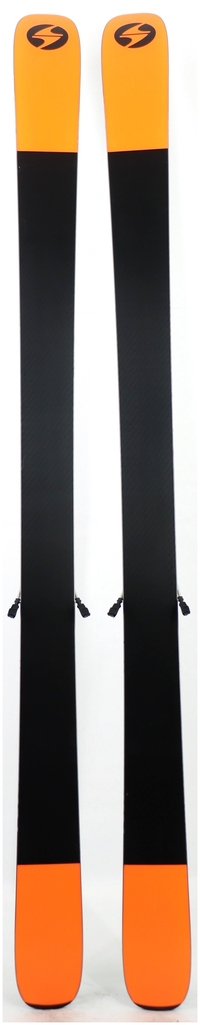 2026 Blizzard Anomaly 102 Skis Bases