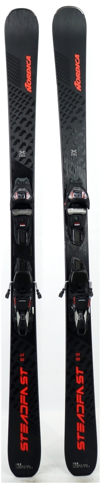 2024 Nordica<br>Steadfast 85 DC Graphics