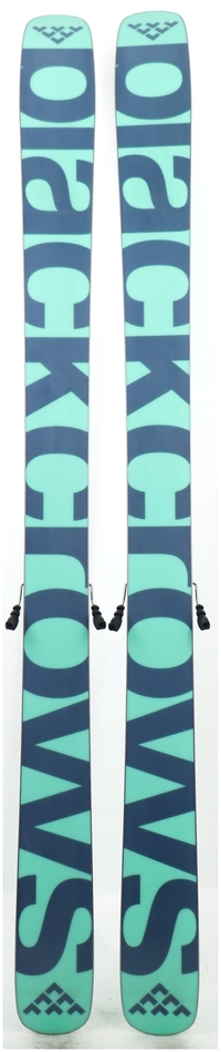 2026 Black Crows Atris Skis Bases