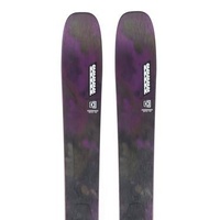 2025 Nordica Santa Ana 97 161cm Skis - Powder7