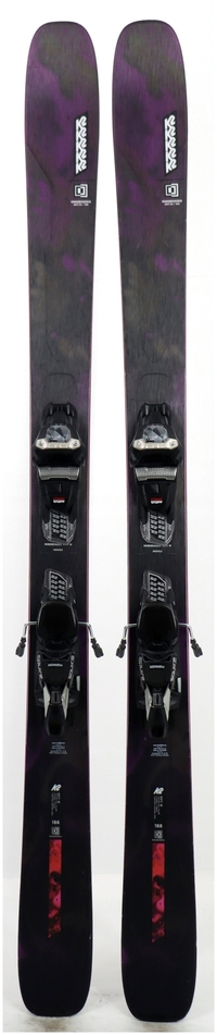 2026 K2<br>Mindbender 99Ti W Graphics