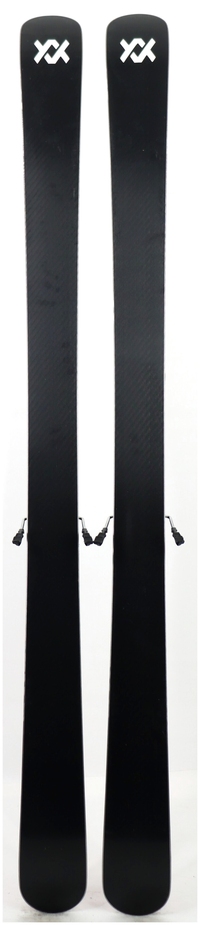 2024 Volkl Mantra Jr. Skis Bases