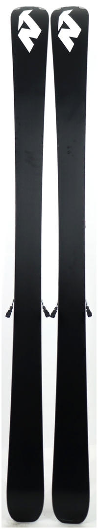 2024 Nordica Steadfast 85 DC Skis Bases