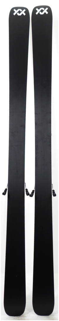 2025 Volkl M7 Mantra Skis Bases