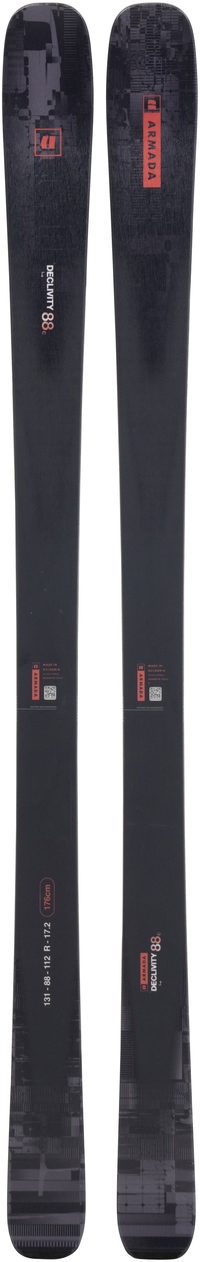 Armada Declivity 88 C Men's Skis - Powder7