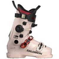 スノーボードブーツ SALOMON Mantis BOAダイヤル式 26.5 Salomon Women's S Pro Supra BOA 105 W GW Ski Boots - Powder7