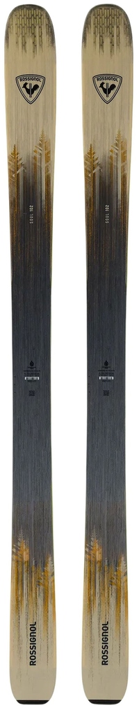 2027 Rossignol<br>Soul 102 Graphics