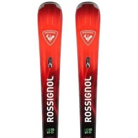 New 2027 Rossignol Hero ST TI Skis in 167cm For Sale