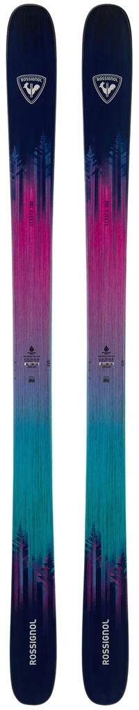 2027 Rossignol Sender 100 178cm Skis - Powder7