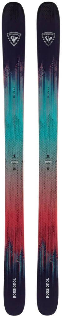 2027 Rossignol<br>Sender 110 Graphics